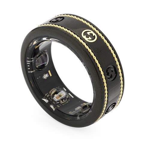 gucci x ours|gucci oura ring for sale.